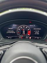 Audi S4 3.0 TFSI tiptronic quattro Avant - - Audi S4 aus 2017