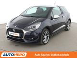 DS Automobiles DS3 1.2 PureTech SportChic *NAVI*LED*TEMPO*CAM* - DS Automobiles: Limousine