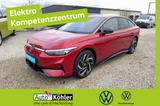 Volkswagen ID.7 Pro Matrix/CCS/CarPlay/ACC/AHK/LED/HUD/Navi - rote Volkswagen ID.7
