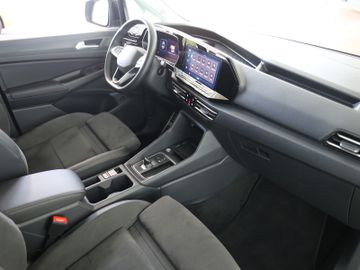 Volkswagen Caddy eHybrid DSG Style LED NAVI ACC KAMERA AHK