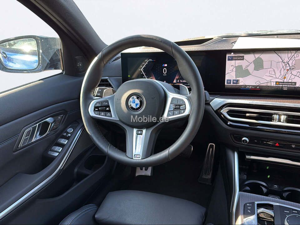 BMW M340i - Bild 9