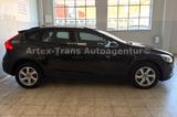Volvo V40 Cross Country/NAVI/Bi-XENON/PDC/KAMERA - schwarze Volvo V40 Cross Country