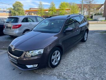 Skoda Octavia - 3