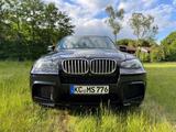 BMW X5 M/Schwarz-Beige/Liebhaber Fzg./ - BMW X5 M Gebrauchtwagen