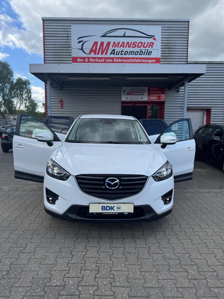 Mazda CX-5 Nakama 2WD*SHZ*NAVI*AUTOMATIK*