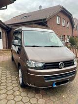 Volkswagen T5 Multivan 2.0 TDI EZ 03/2013 Aufstelldach - Volkswagen T5: Aufstelldach