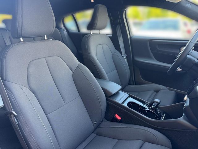 VOLVO C40 (Bild 23 von Array)