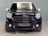 MINI Countryman Cooper, 1. Hd. Vollausstattung - MINI MINI: Pickup