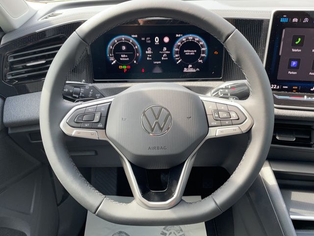 Tiguan 1.5 eTSI DSG/AHV/App-C/GJReifen/RFK/LED