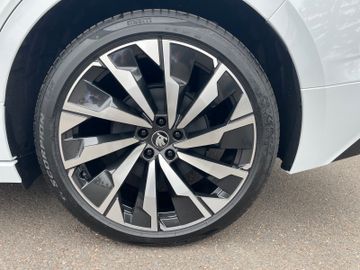 Skoda Enyaq 85x Sportline *0,25%*360*AHK*HUD*PANO*WÄPU