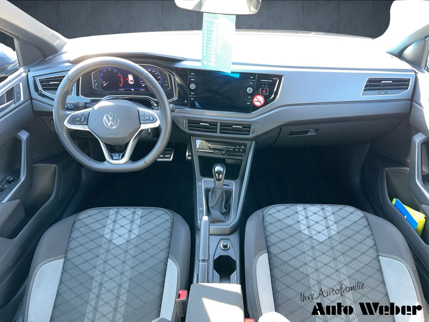 Volkswagen Taigo - Bild 14