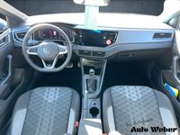 Volkswagen Taigo - Vorschau Bild 14