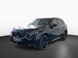 BMW X3 20d xDrive Sportpaket Bluetooth HUD Navi LED - BMW X3: Schwarz