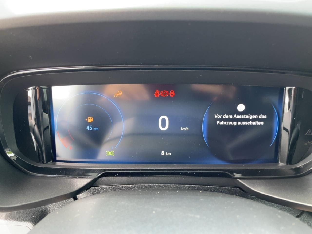 Fahrzeugabbildung Toyota Proace City L1 Meister 1,5L Full Link Freisprech