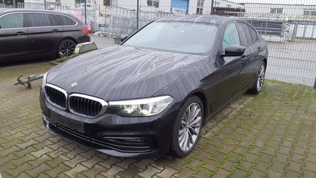 BMW 540 d xDrive Sport Line