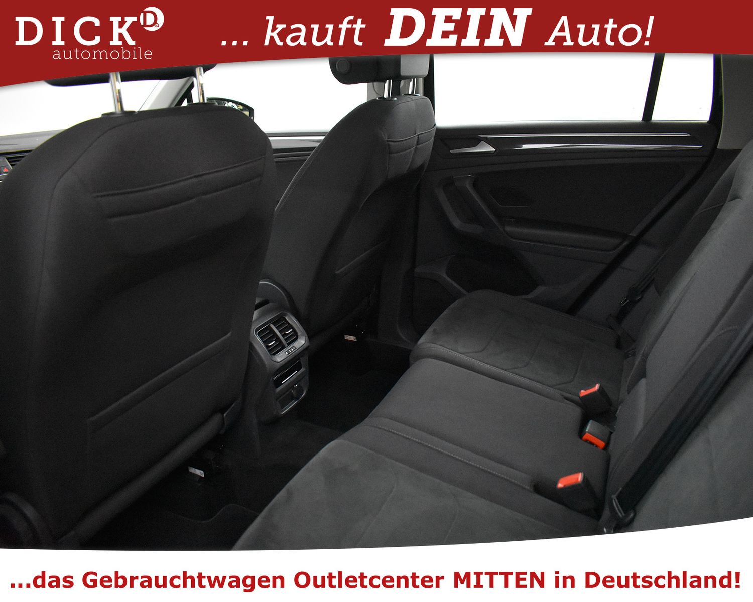 VW Tiguan 2.0d DSG Elegan MATRIX+ACC+VIRTU+SHZ+KEY+ - Image 18