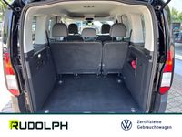 Volkswagen Caddy - Vorschau Bild 14
