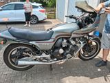 Honda HONDA CBX 1000 Pro Link SC 06 - Offers matching your search criteria