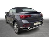 Volkswagen T-Roc Cabriolet 1.5 TSI DSG Goal Navi LED SHZ PD - Jahreswagen: Cabrio
