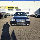 Chevrolet Nubira 1,6i 16V TÜV 11.27 ALU KLIMAANLAGE - Chevrolet Nubira aus 2010