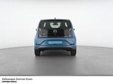 Volkswagen up! Active Alu16 SHZ Climatronic Bluetooth - blaue Volkswagen up!