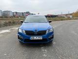 Skoda Octavia 2.0 TSI DSG RS RS - Skoda Octavia: Limousine, RS