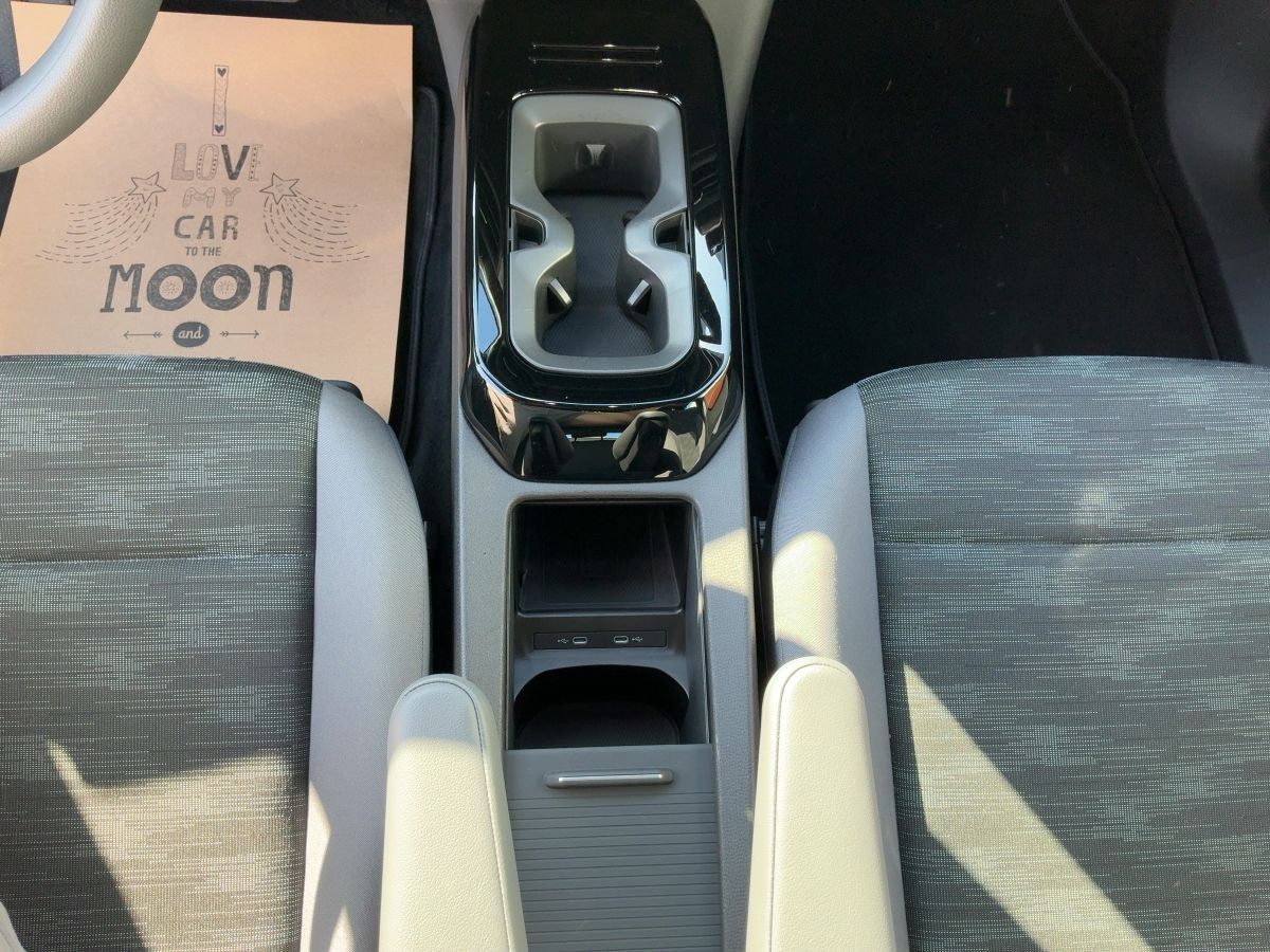 Volkswagen ID.5 - Bild 17