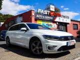 Volkswagen GTE ACC Head-Up PANO Navi LED AHK Leder Massage! - Volkswagen Passat Variant: GTE