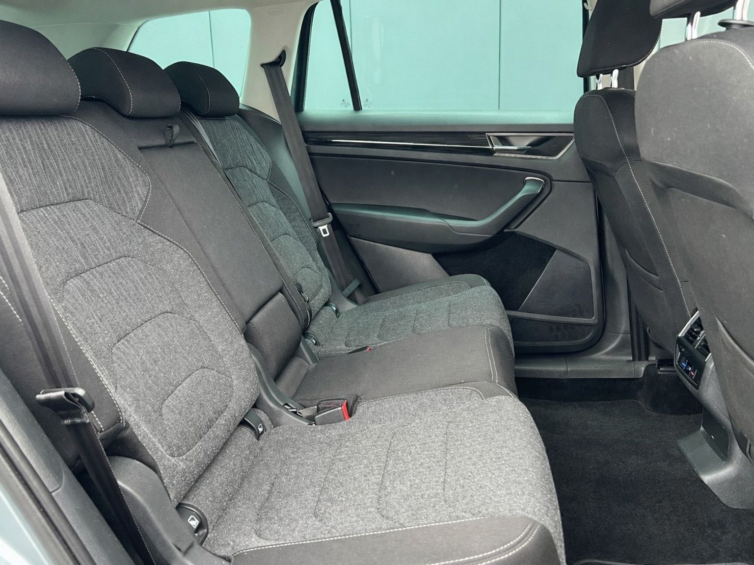 Fahrzeugabbildung SKODA Kodiaq Style 1.4 TSI DSG *elektr. Sitze, Climatr