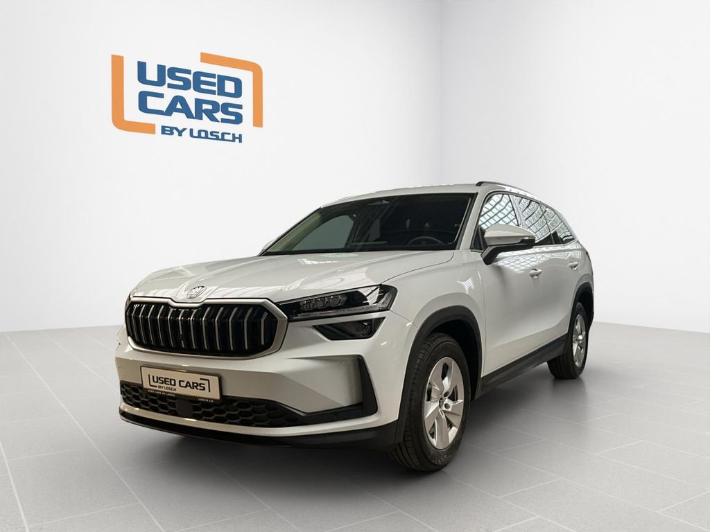 Image of Skoda Kodiaq