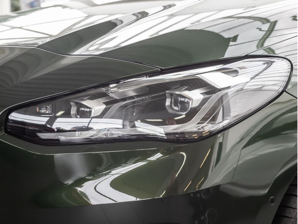 BMW 218 Active Tourer - Bild 34