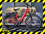 HNF Nicolai UD3 All-Terrain Pro Smart System - HNF E-Bikes