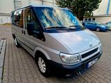 Ford Transit  Euroline/Nugget*6.Sitze*Klima*Tüv Neu* - : Euroline