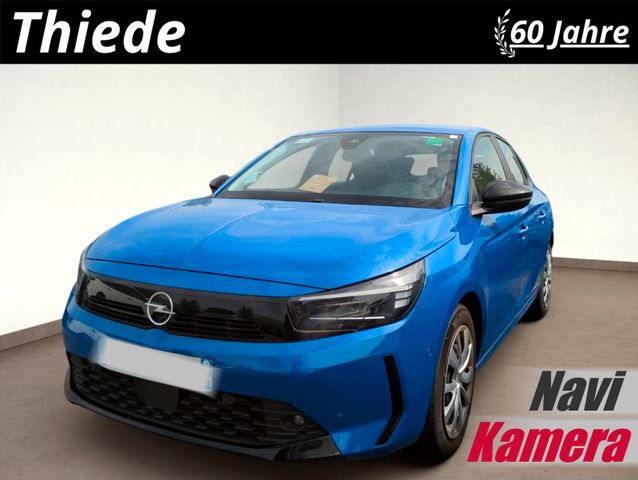 Opel Corsa F 1.2 FACELIFT NAVI/LED/KAMERA/VIRTU./DAB+