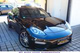 Porsche Panamera Turbo*PCM+PASM~Burm~Sport-Chrono Tur~20 - Porsche Panamera in Ludwigshafen