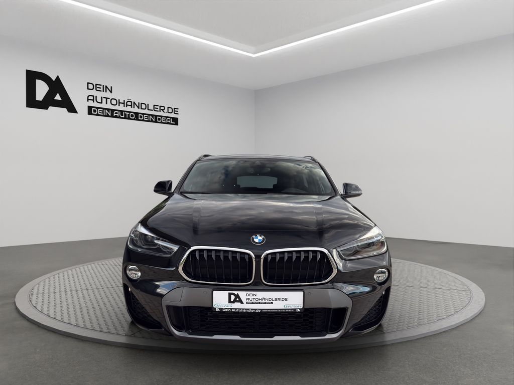 Image of BMW X2