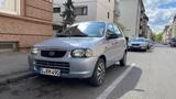 Suzuki Alto 1.1 GL Automatic - Suzuki Alto aus 2002