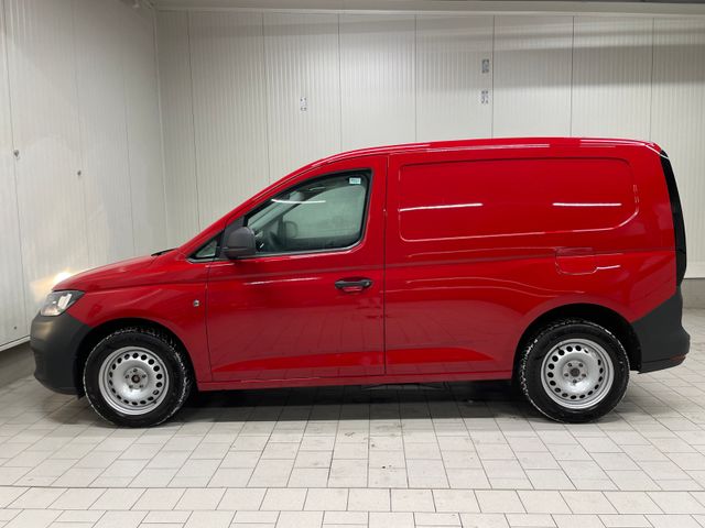 Caddy Cargo Kasten 1.5 TSI PDC SHZ KLIMA