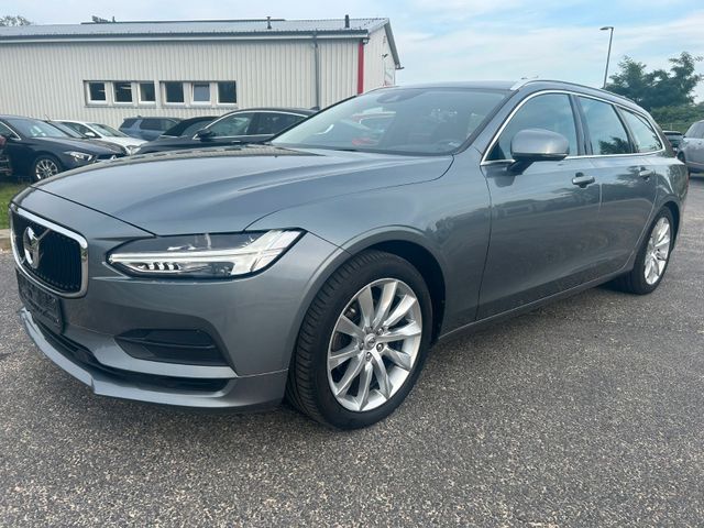 Volvo V90 Kombi Momentum/LED/NAVI/LEDER