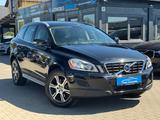 Volvo XC 60 2.4 D Summum AWD+Finanzierung+1.Hand+