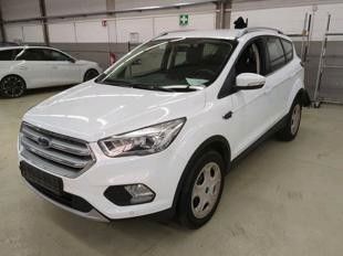 Ford Kuga Cool & Connect 2.0 tdci,4x4,Navi,Standheiz.