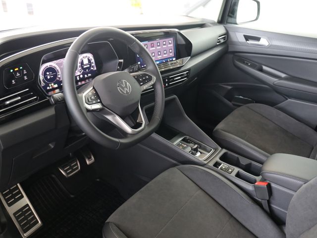 Volkswagen Caddy Maxi eHYBRID STYLE DSG LED ACC KAM 7SITZER