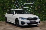 BMW 320d*xDRIVE*TOURING*M-SPORT*LASER*HUD*24.711€NET - BMW: Kombi, 7