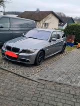 BMW Bmw E91 325i - BMW 325 aus 2008: Kombi