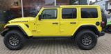 Jeep Wrangler Rubicon 392 SRT HEMi V8 MY25 - Jeep Wrangler Rubicon 392 Gebrauchtwagen