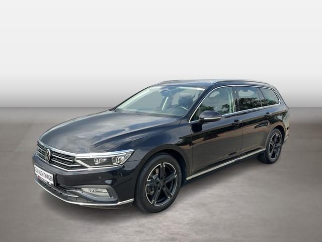 Volkswagen Passat 2.0TDI Elegance Matrix LED Schein