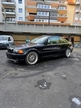 BMW Bmw E46 328Ci Coupé (M3 Sitze) - BMW 328: Ci