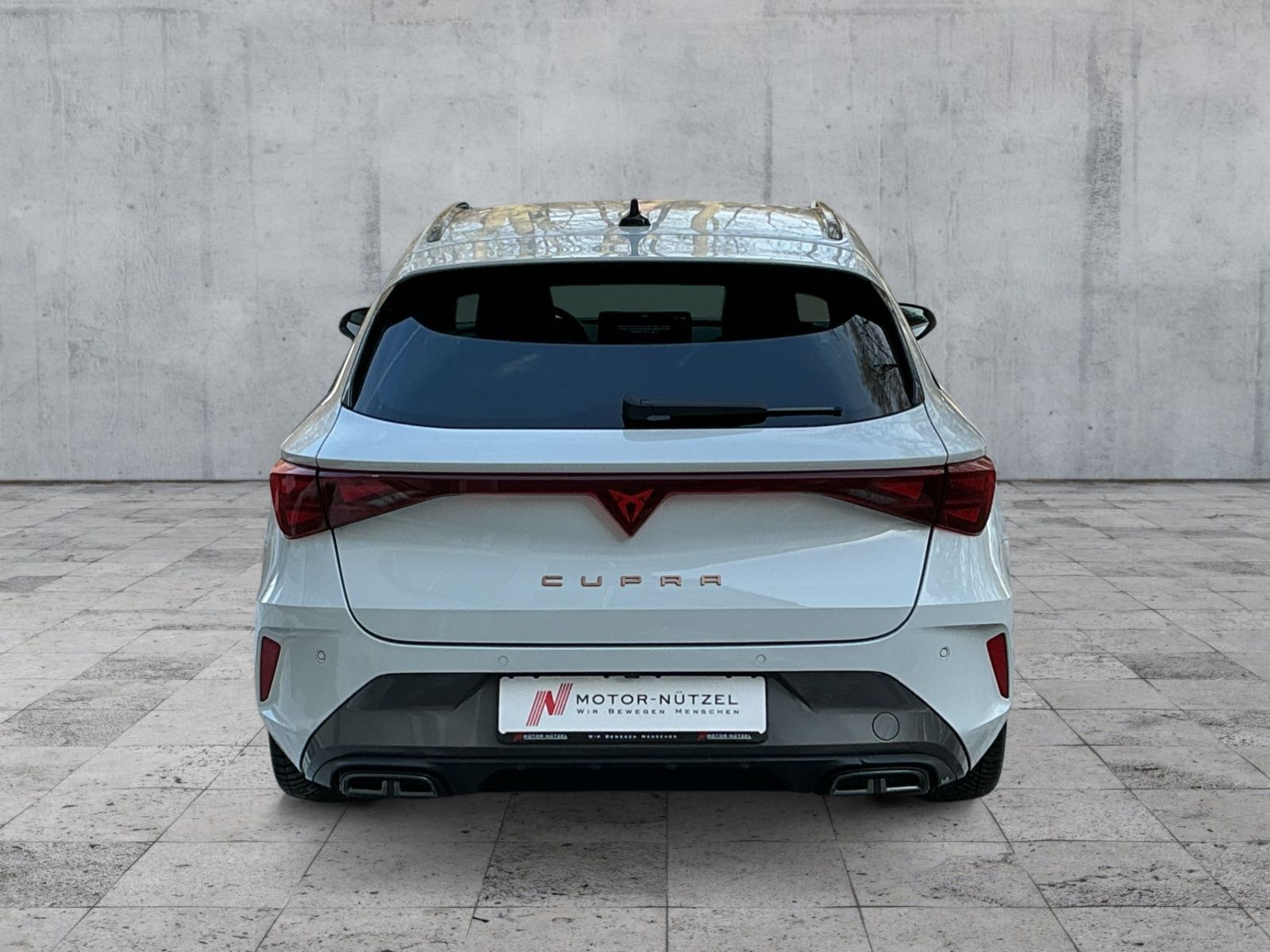 Cupra Leon - Bild 5