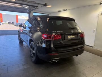 Mercedes GLC 300 - 7