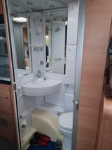 Fiat Knaus VAN Ti 550 - Fiat V